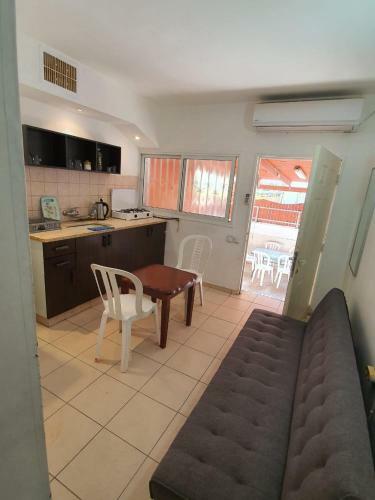 Apartamento Agat`s Place
