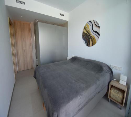 Apartamento Estrasburgo Suites Javea - 5044