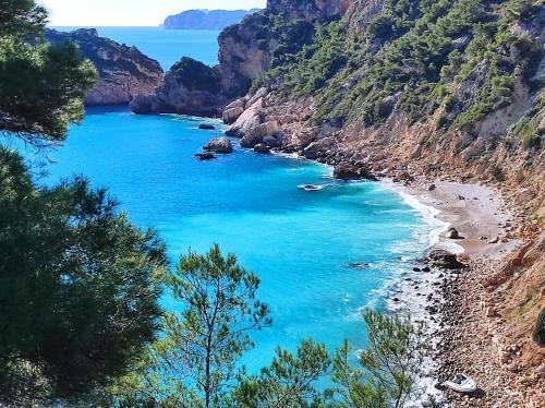 Apartamento Estrasburgo Suites Javea - 5044