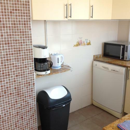 Apartamento Playa Arenal En Javea