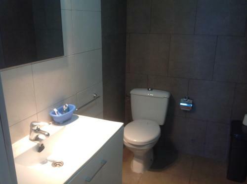 Apartamento Playa Arenal En Javea