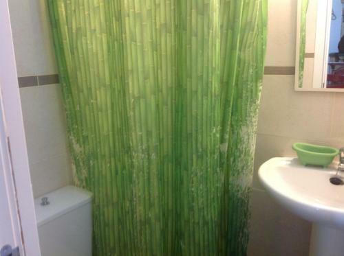 Apartamento Playa Arenal En Javea