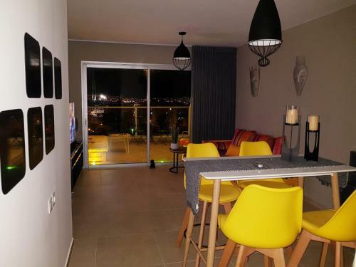 Fantastic Sea View///beautiful Design Apartment