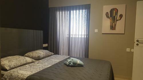 Fantastic Sea View///beautiful Design Apartment