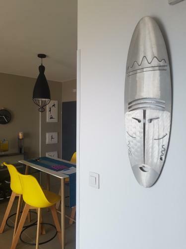 Fantastic Sea View///beautiful Design Apartment