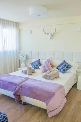 Apartamento Golden Star