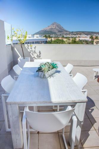 Apartamento Golden Star
