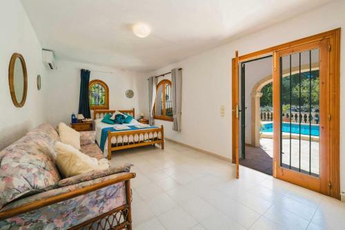 Villa Enzo By Westbeckvillas