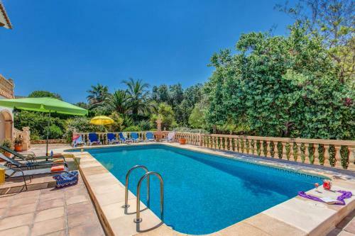 Villa Enzo By Westbeckvillas