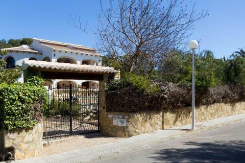 Villa Enzo By Westbeckvillas