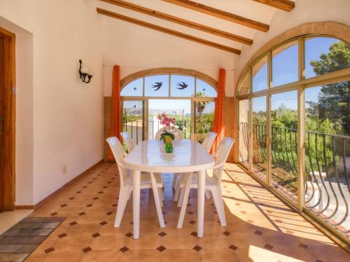 Villa Bramble