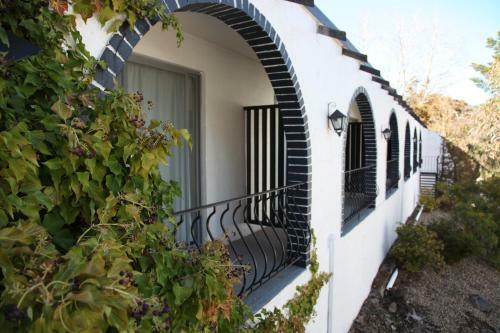Lodge Siesta Villa