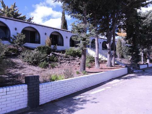 Lodge Siesta Villa