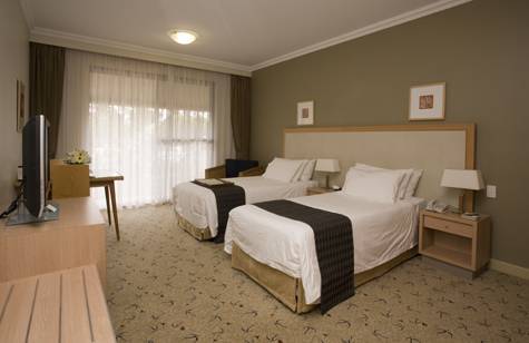 Hotel Rydges Kalgoorlie Resort And Spa