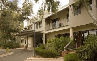 Hotel Rydges Kalgoorlie Resort And Spa