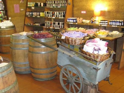 Agroturismo Pemberton Lavender And Berry Farm