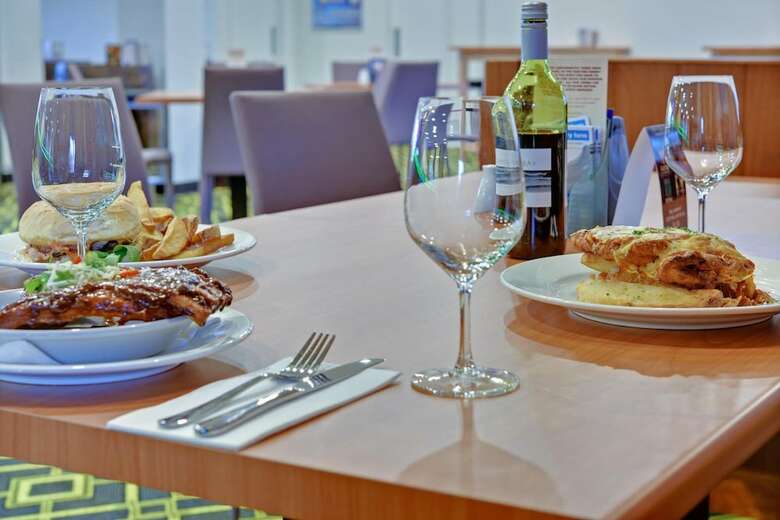 Comfort Hotel Burnie