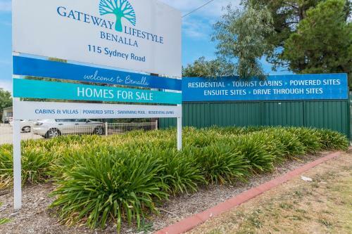 Benalla Leisure Park
