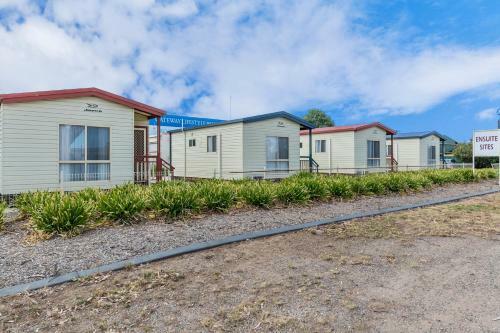 Benalla Leisure Park