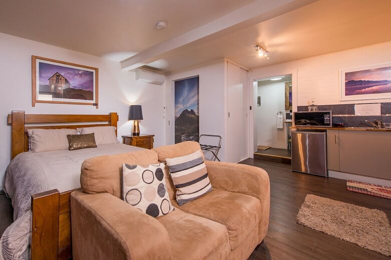 Jones On Wilson Boutique B&B