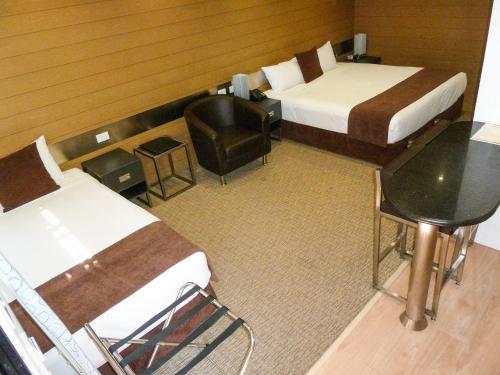 Room Motel