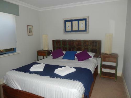Apartamento Manuel Towers Corporate Units