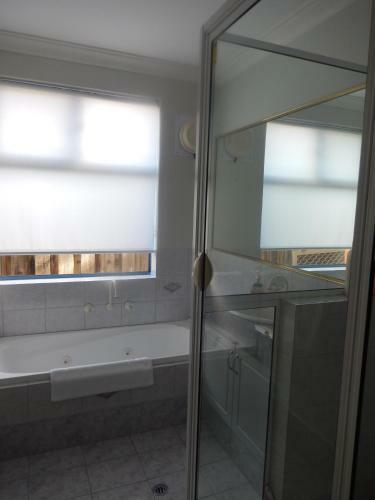 Apartamento Manuel Towers Corporate Units
