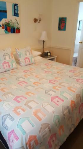 Hostal Anchorage Guest House And Self-contained Accommodation