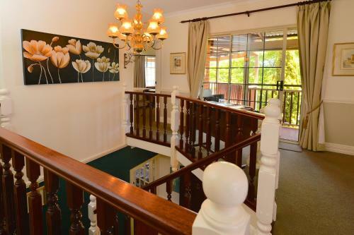 Hostal Anchorage Guest House And Self-contained Accommodation
