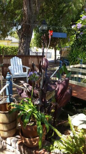 Hostal Anchorage Guest House And Self-contained Accommodation