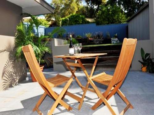 Waikiki Beach Bed And Breakfast