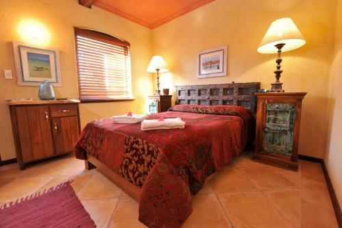 Manuel Towers Boutique Bed & Breakfast