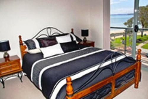 Apartamentos Boardwalk By The Beach