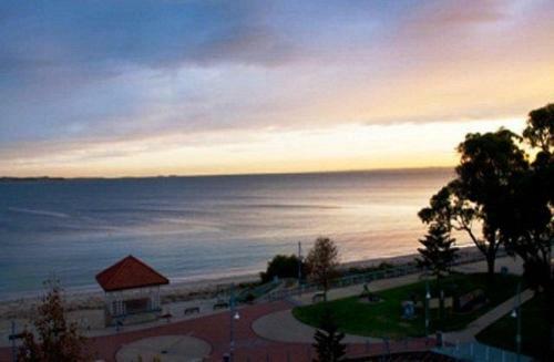 Apartamentos Boardwalk By The Beach