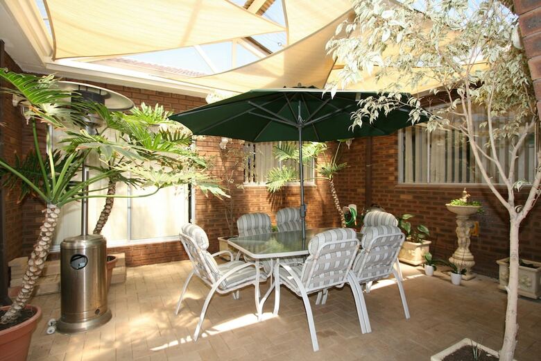 Hostal Safety Bay Guest House