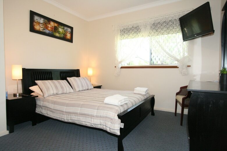 Hostal Safety Bay Guest House