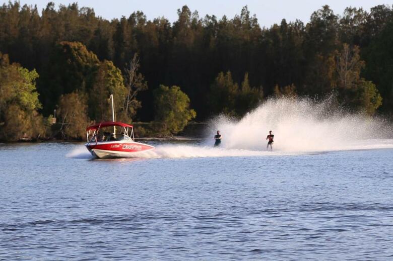 Discovery Parks - Forster