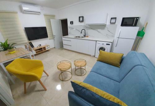 Apartamento ?????? ???? - Merlot Suits