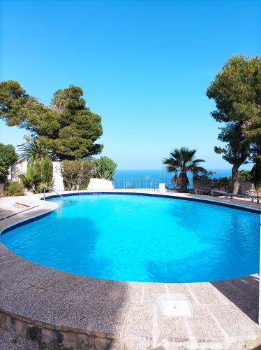 Villa Cayetana
