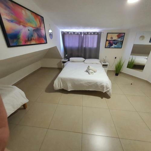 Apartamento Barak Royal Unit 20 Vip