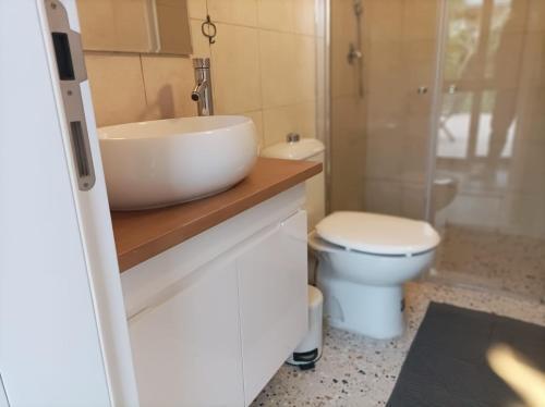 Apartamento Eilat Stone - Patio ??? ???? - ????