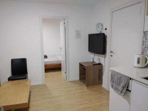 Apartamento ?????? ???? Yaara Suite
