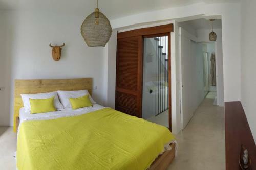 Mi Casita Stadthaus