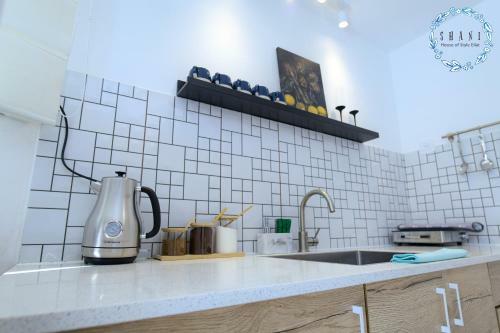 Apartamento Shani House Of Style Studio