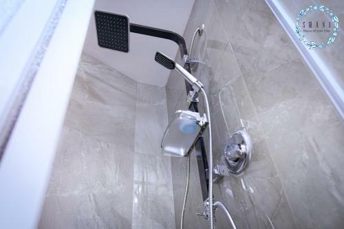 Apartamento Shani House Of Style Studio