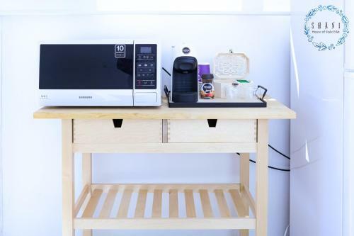 Apartamento Shani House Of Style Studio