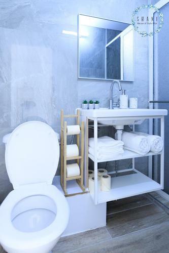 Apartamento Shani House Of Style Studio