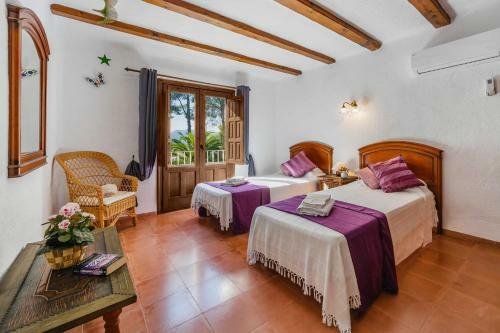 Villa Celestia By Westbeckvillas