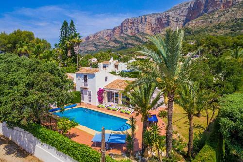 Villa Celestia By Westbeckvillas