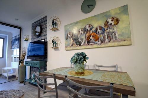 Apartamento Luxury Suite On Lev Eilat With Balcony And Jacuzzi
